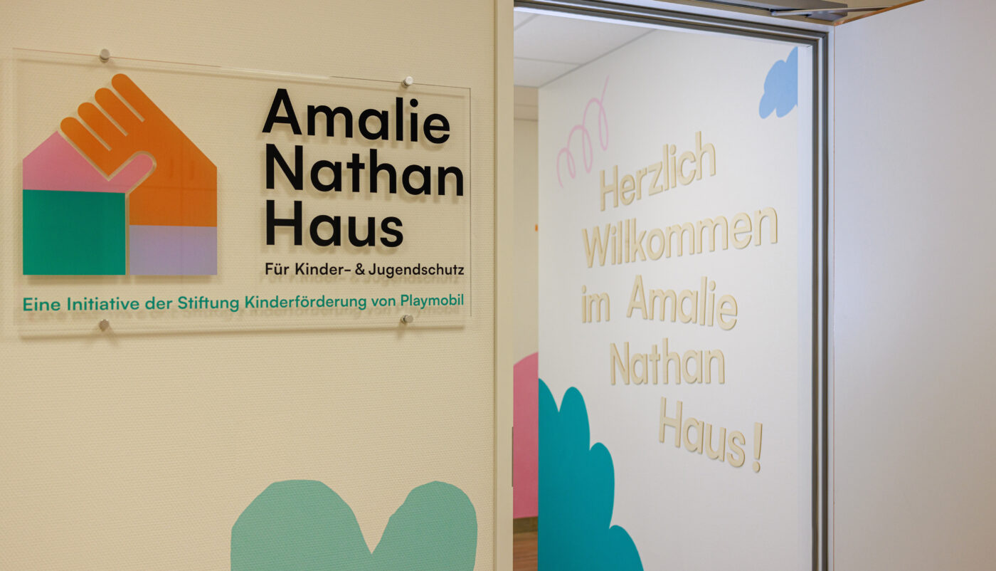 Amalie Nathan Haus